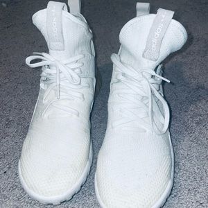 Adidas tubular X primeknit